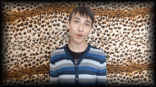 Вопрос-Ответ/Блюющий Бибер-Гага стайл смотреть онлайн