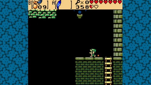 THIS BOSS IS.. UNIQUE | The Legend of Zelda Oracle of Ages - Part 9 смотреть онлайн