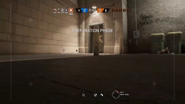 2P TOURNAMENT R6:SIEGE SEMI-FINALS ERROR_404 VS TEAM APACHE смотреть онлайн
