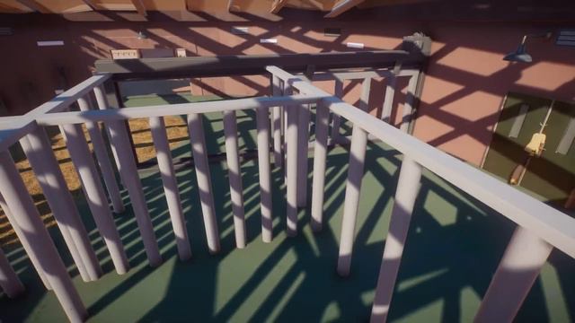 Explore a Stunning African & Australian Zoo in Planet Zoo смотреть онлайн