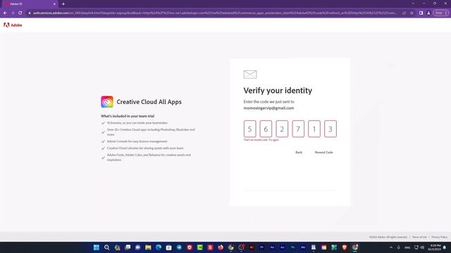 FIX l You No longer have access due to a violation of our terms of use photoshop смотреть онлайн