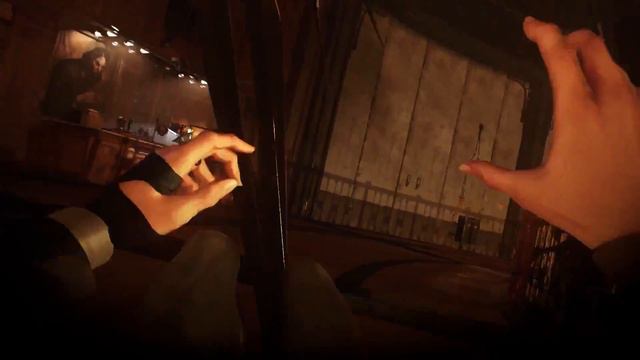 Dishonored 2 Gameplay Trailer - Gamescom 2016 | CenterStrain01