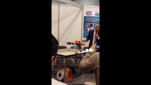 Сварка полипропилена, ПВДФ и других термопластов -2/3 смотреть онлайн