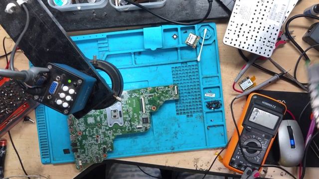 Hp laptop with a white screen repair смотреть онлайн