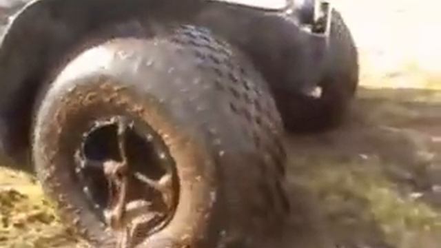 ХИЩНИКИ часть 1 вездеходы смотреть онлайн