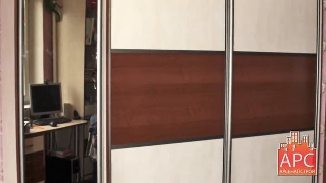 Письменный стол на два рабочих места, стеллаж и шкаф купе на заказ смотреть онлайн