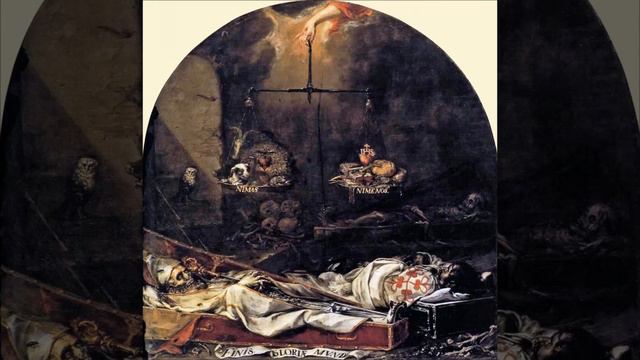 Pergolesi / Valdes Leal смотреть онлайн