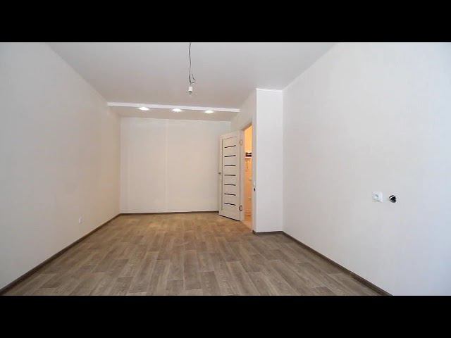 Продажа 1-комн. квартиры 38 м² 1/18 . Рязанский р-н, село Дядьково, 2-й Бульварный проезд, д 1 смотреть онлайн