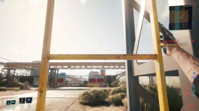 Cyberpunk 2077 Killing in the name mission all clue (hacking) locations смотреть онлайн