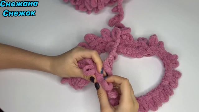 ПАНАМА ЗА ЧАС ИЗ ALIZE PUFFY В TIK TOK #балаклава #панама  #ализе #ализепуффи #alizepuffy #tiktok