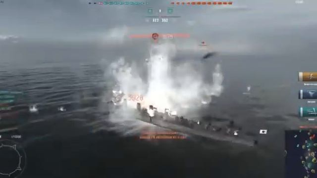 Тактика торпедной атаки от (Васюна 04) смотреть онлайн