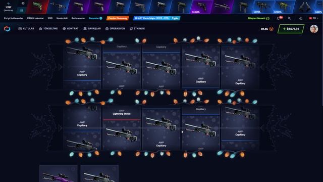 CSGO.NET BU PARAYI AL EVE GİT | csgo.net promo code 2022 | csgo.net case opening | csgo.net code | смотреть онлайн