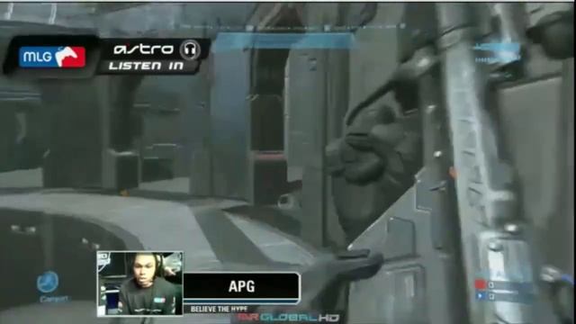Friday - Pool D ♦ Believe the Hype vs Triggers Down ♦ Game 3 смотреть онлайн