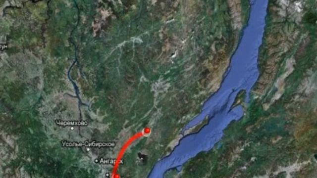 Императорский орел в Байкальской котловине смотреть онлайн