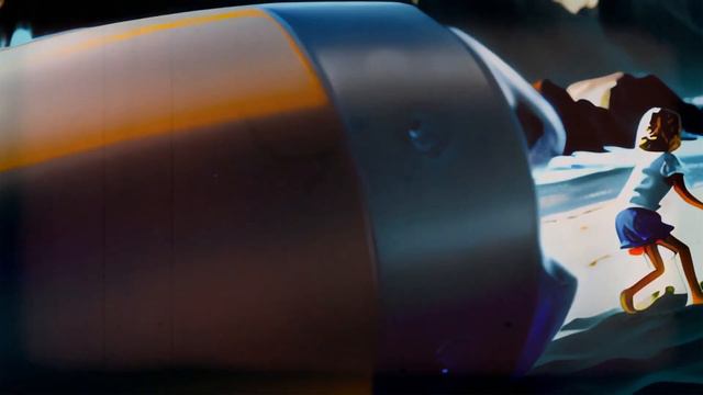 My Dream - a song by Richard Hamilton смотреть онлайн