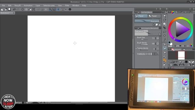 Huion Kamvas Pro 16 review - The Best Cintiq Alternative? смотреть онлайн