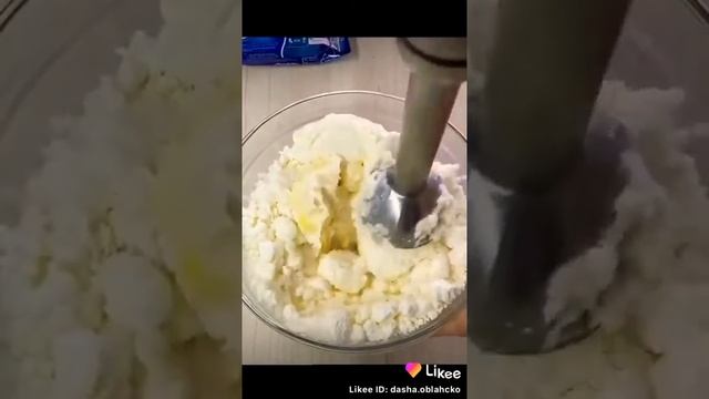 Как сделать чизкейк из печеньки смотреть онлайн