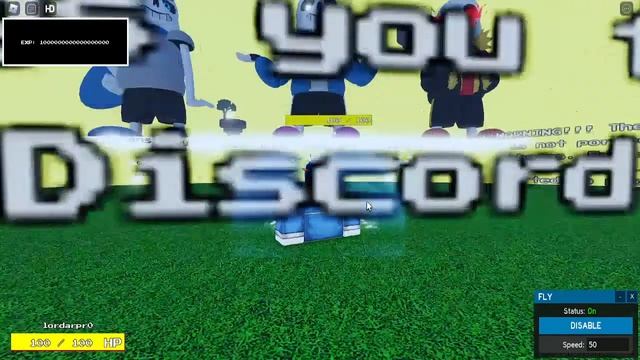 GAME RELEASE!!! "Roblox" UnderAU's Battles V: 0.1 (my game) смотреть онлайн