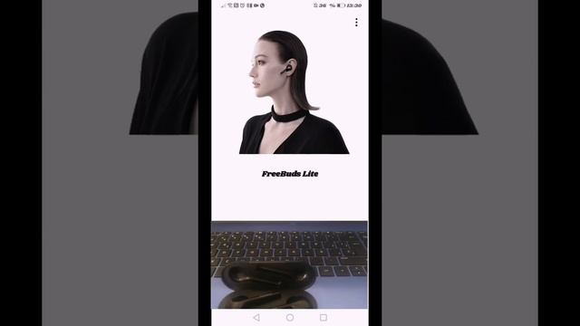 Solución firmware Huawei P20 PRO FreeBuds | Solo se oye un solo auricular ? смотреть онлайн