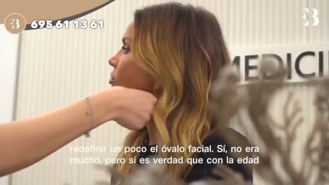 Mini lifting facial con Marta López I Clinicas EB смотреть онлайн
