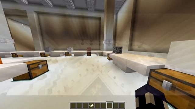 this Minecraft 10 Year Map ASTONISHED me... смотреть онлайн