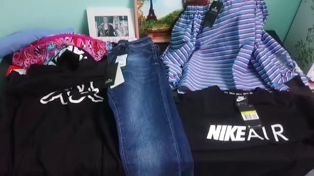 Краснодар. Наши покупки в Красной Площади. смотреть онлайн