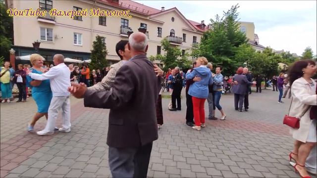 Красивый танец под песню ВЕЧНАЯ ЛЮБОВЬ!!! смотреть онлайн