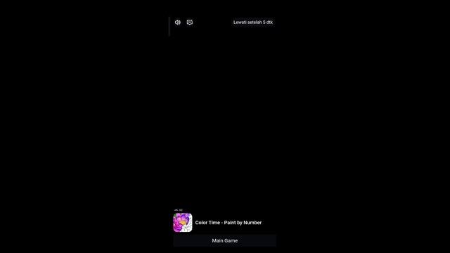 FOLD AND CREATE PICTURES || PLAYING PAPER FOLD || GAME ANDROID смотреть онлайн
