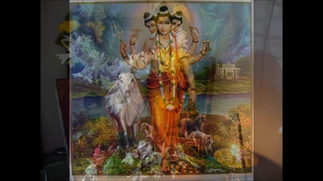 Shree Swami Samarth Tarak Mantra смотреть онлайн