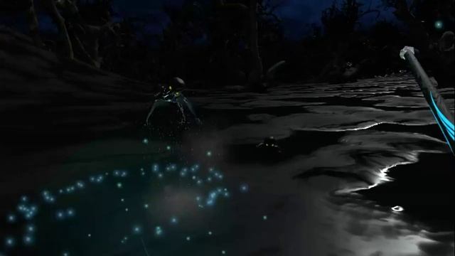 The Afterwoods Teaser Steam Trailer смотреть онлайн