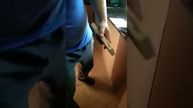 заглушки Крэг, соединение косой шуруп,легко и просто. смотреть онлайн