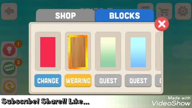 Lupy Games Bloxorz Roll the Block ? Android Gameplay HD ? смотреть онлайн