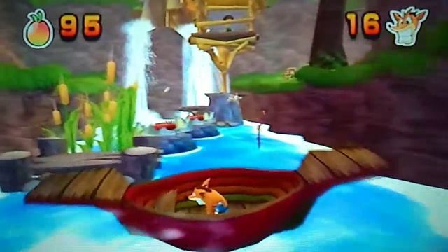 Twinsanity Glitches and Stuff Short: The Humble Bumble Bee смотреть онлайн