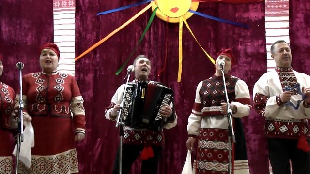 Масленица к нам идет! с.Шеломы 2022.mp4 смотреть онлайн