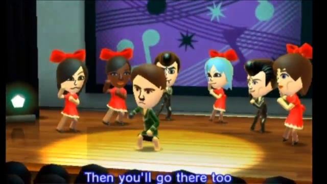 More Tomodachi Life Music (Trigger Warning?) смотреть онлайн