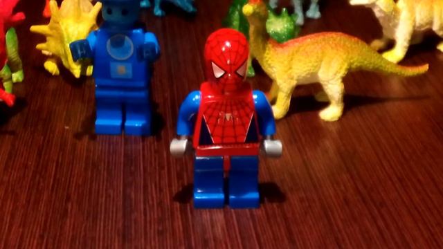 поход в зоопарк...Мультик## смотреть онлайн