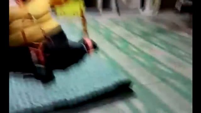 GraVitiYoga Haifa = Майя в космосе = смотреть онлайн