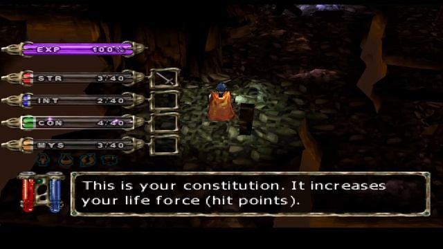 Technomage: Return of Eternity walkthrough 4 - Steamy смотреть онлайн