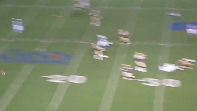 Argos/Bombers - Bishop to Brock Ralph (Called Back by Penalty) смотреть онлайн