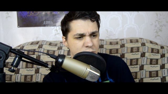 БЛАДШОТ - Обзор фильма смотреть онлайн