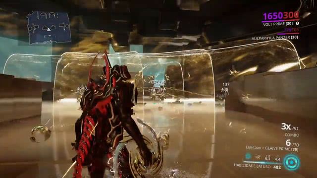 Volt Prime BUILD NUKE saiba tudo mitos e verdades!!!! смотреть онлайн