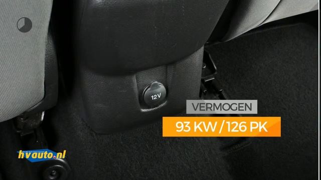 Ford Focus Wagon 1.6 TI-VCT 125PK TITANIUM | Navi | Clima | смотреть онлайн