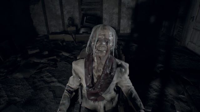 Resident Evil 7 Episode 15: Go Tell Aunt Rhody смотреть онлайн