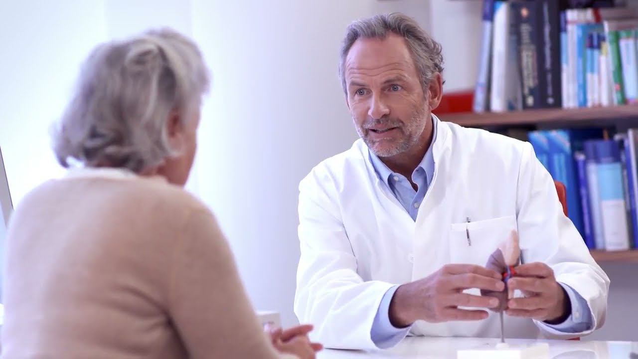 Диализ – учимся жить заново