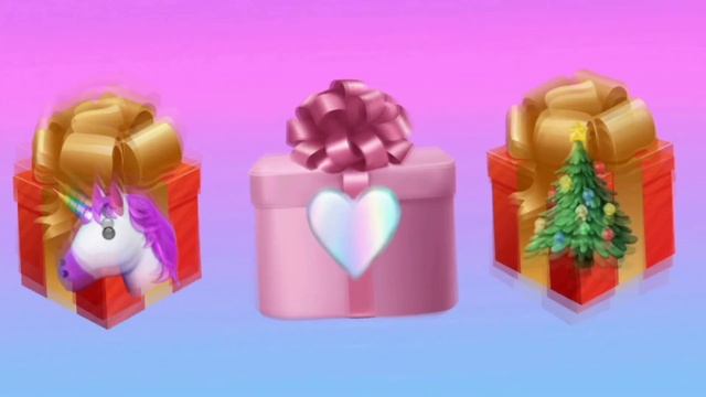 CHOOSE YOUR GIFT 3 elige tu regalo ? Выбери подарки ? смотреть онлайн