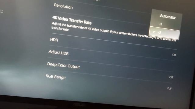 SOLUCION 120 FPS EN PS5 CON MONITOR NO COMPATIBLE смотреть онлайн