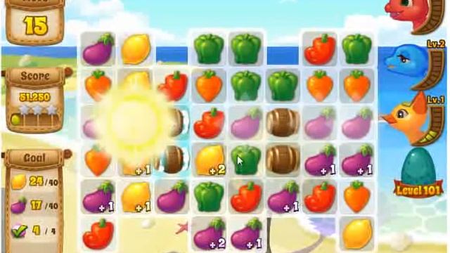 Pig And Dragon Level 67 смотреть онлайн