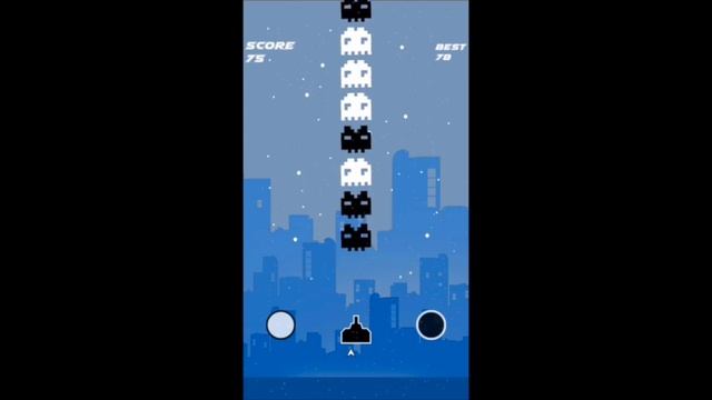 Airstrike Game Video