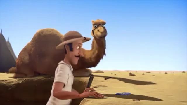 Жана мултьфилм HD түйе мультик ежелги мысыр пирамидасы египет смотреть онлайн