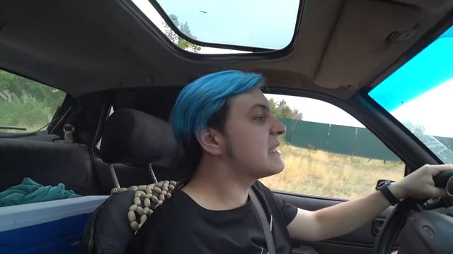 Вёдра за 35к, погрязли в ПЕСКАХ ПУСТЫНИ... Заквиель VS Пятёрка (часть #2) смотреть онлайн